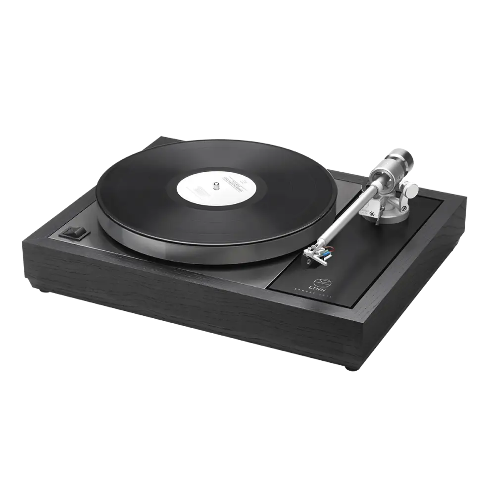 Linn plattenspieler LINN Majik LP 12 Modell 2021 Kein Versand !