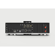 Linn Netzwerkplayer LINN Selekt DSM Classic Hub, Stereo Organik DAC mit integrierter Endstufe