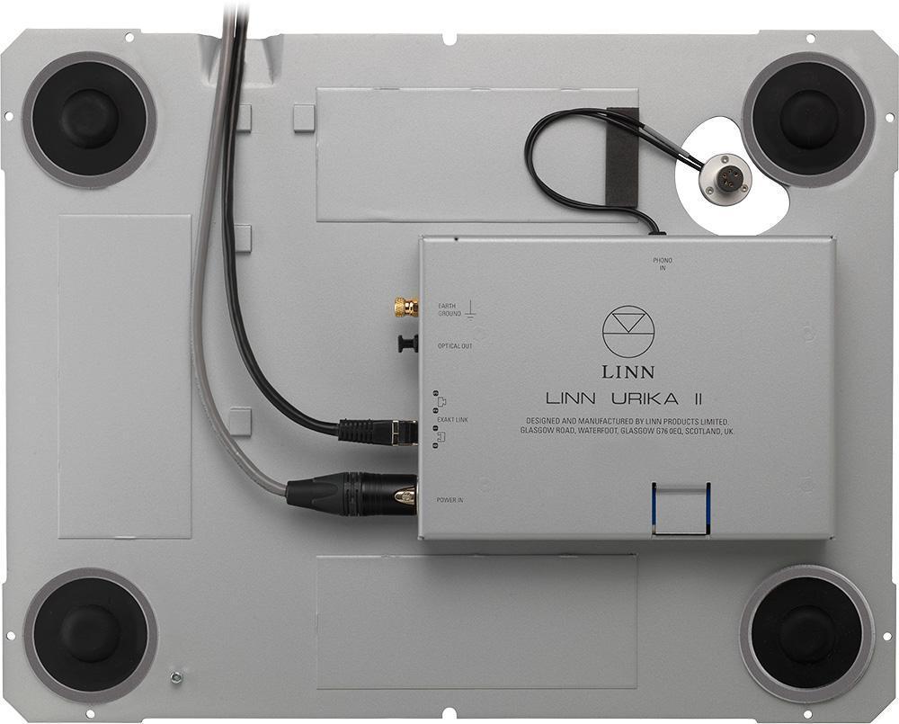 Linn Phonovorverstärker Linn Urika 2