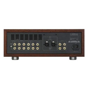 Luxman CL 38uC Vorstufe Vorstufe