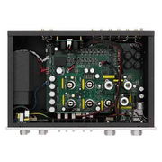 Luxman CL 38uC Vorstufe Vorstufe