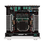 Luxman L 505uXII Vollverstärker Verstärker