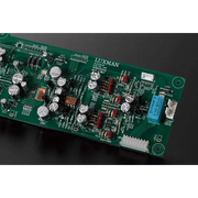 Luxman L 505uXII Vollverstärker Verstärker