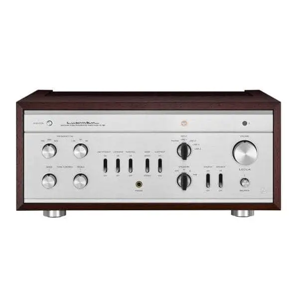 luxman LUXMAN LX-380