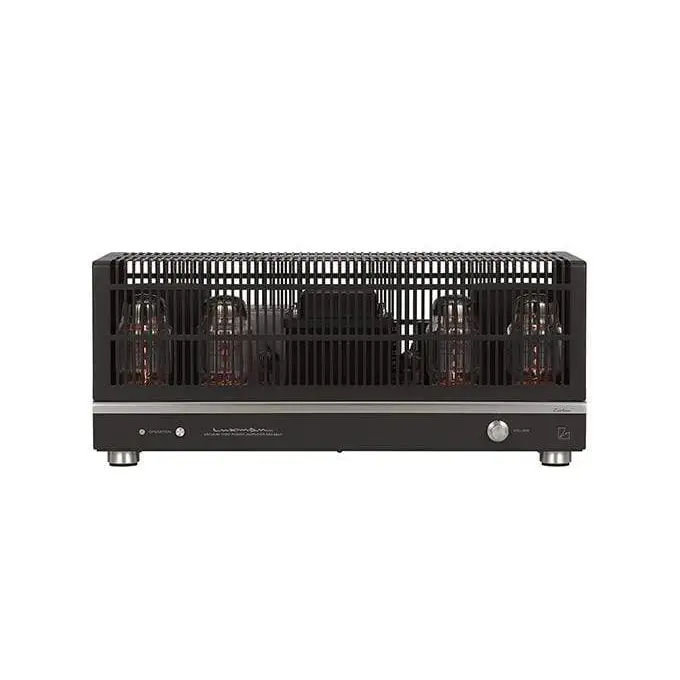 LUXMAN MQ 88uc HTE Endstufe