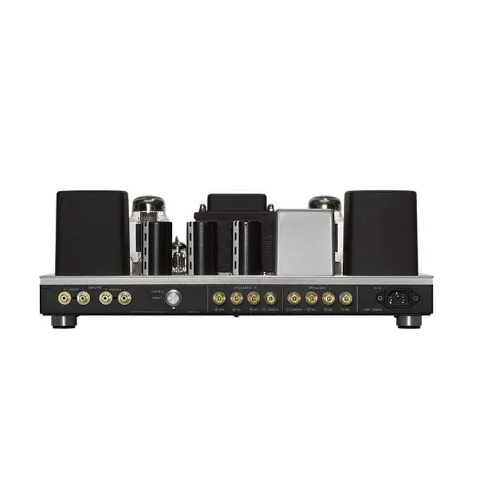 LUXMAN MQ 88uc HTE Endstufe