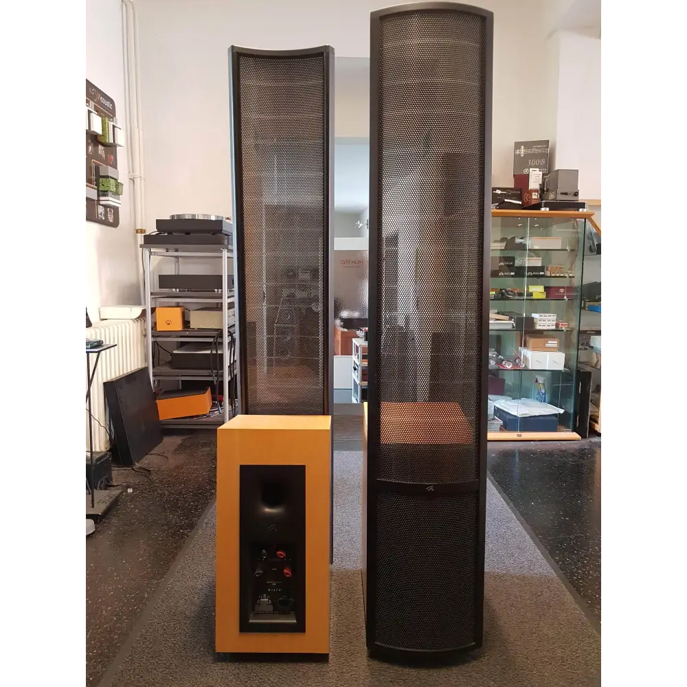 Martin Logan Martin Logan Vista secondhand