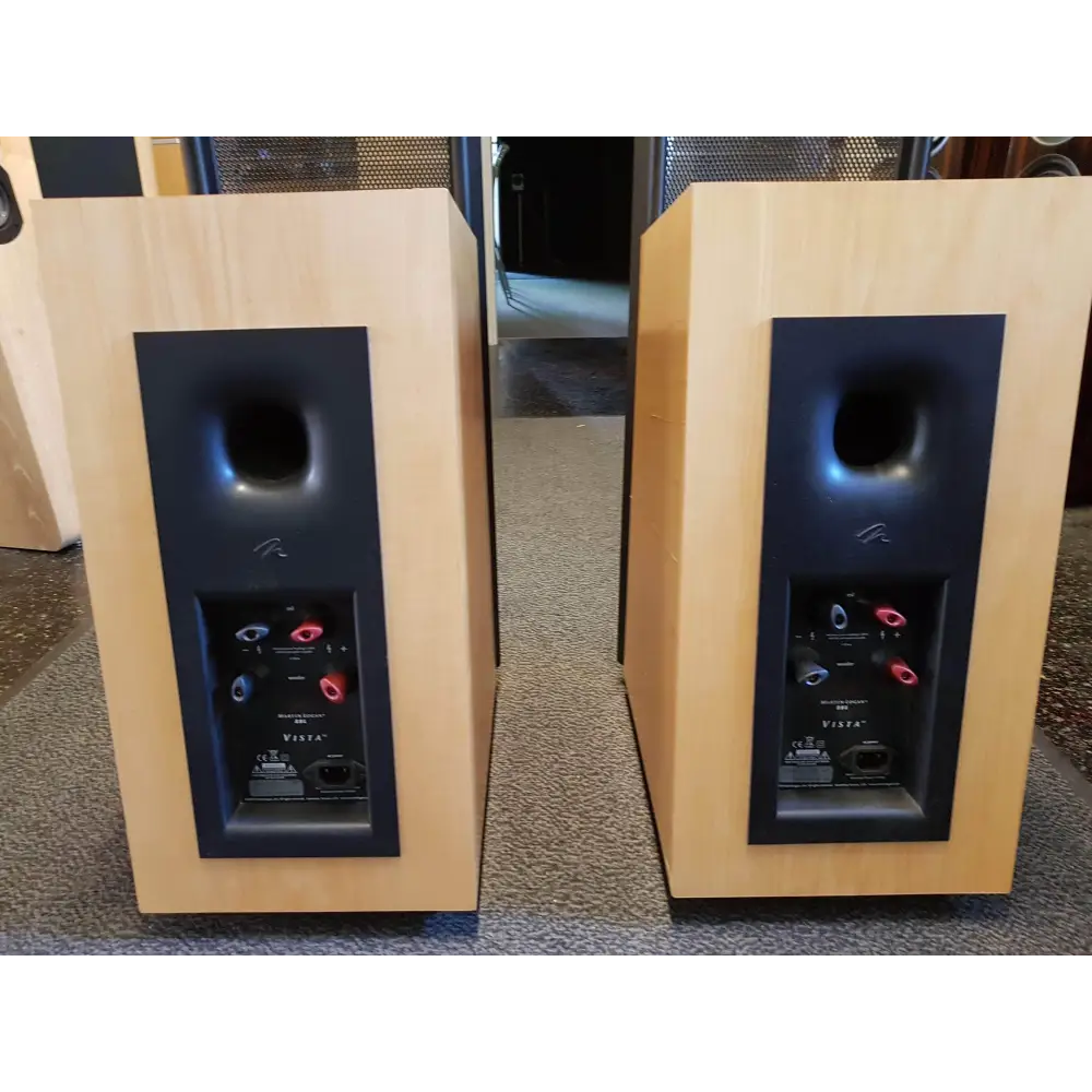 Martin Logan Martin Logan Vista secondhand