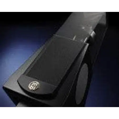 MBL Made in Germany Lautsprecher MBL 126 Paarpreis ohne Ständer