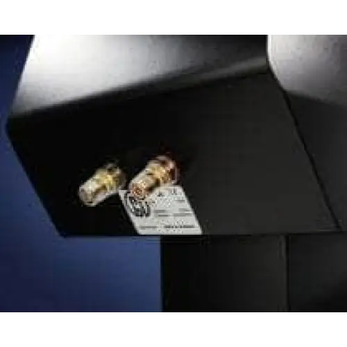 MBL Made in Germany Lautsprecher MBL 126 Paarpreis ohne Ständer