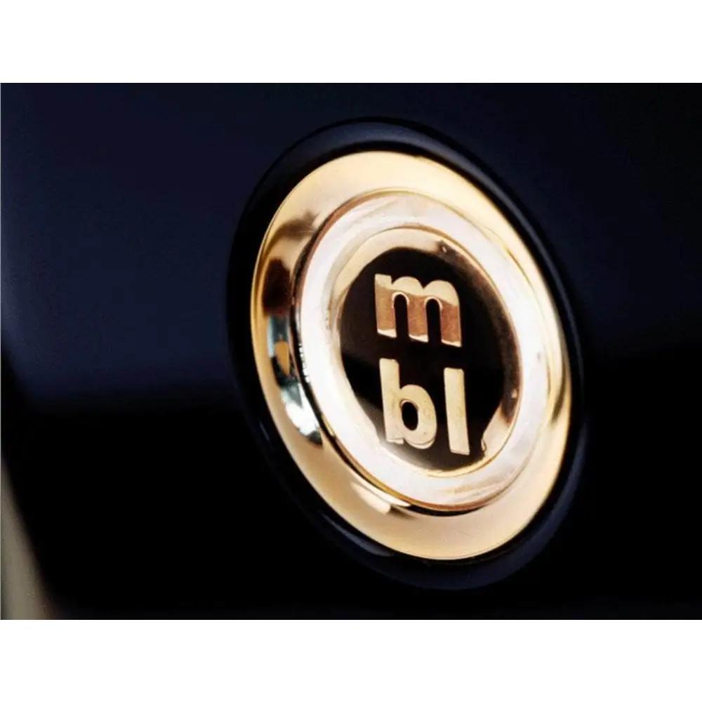 MBL Made in Germany CD-Player & -Rekorder MBL N31 CD DAC secondhand