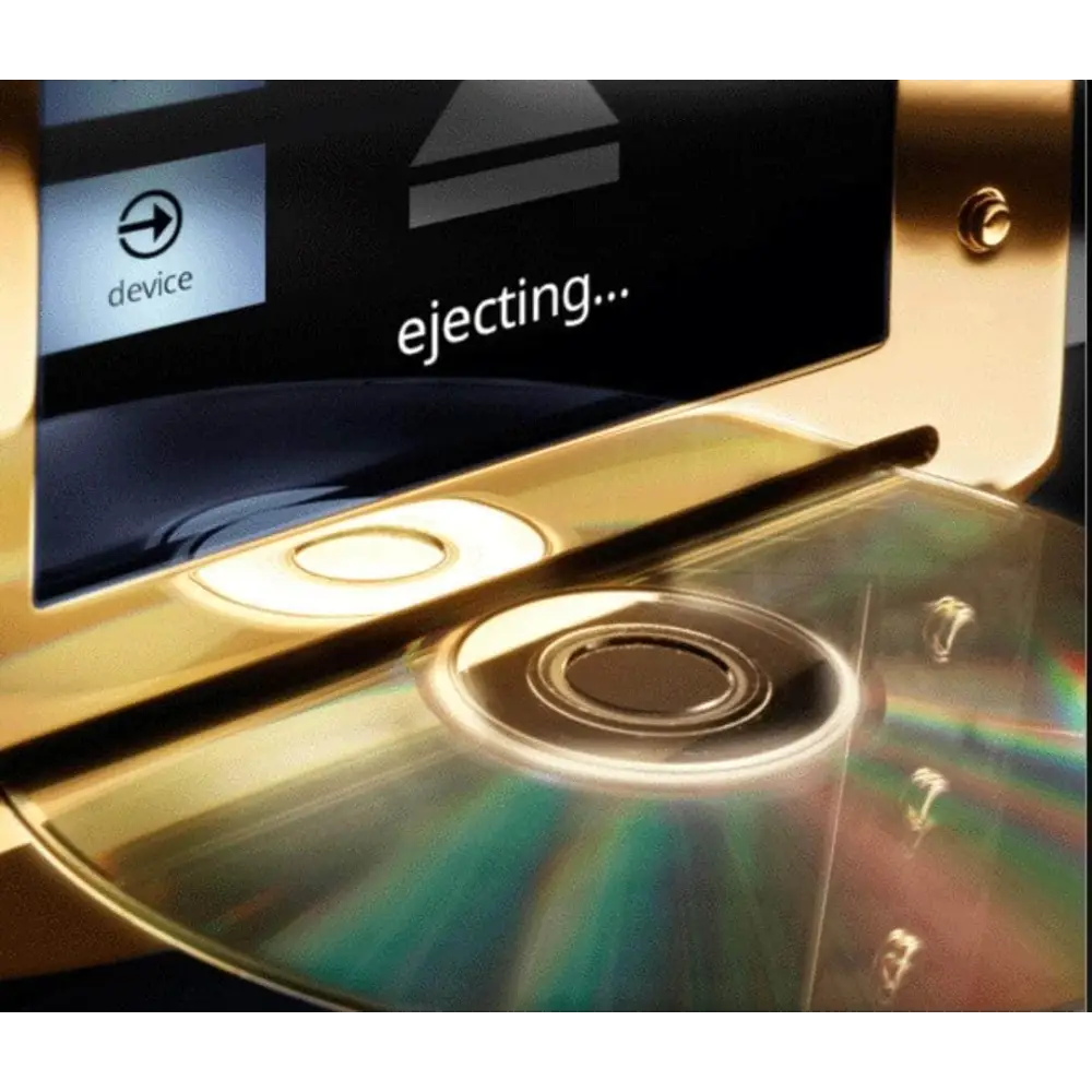 MBL Made in Germany CD-Player & -Rekorder MBL N31 CD DAC secondhand