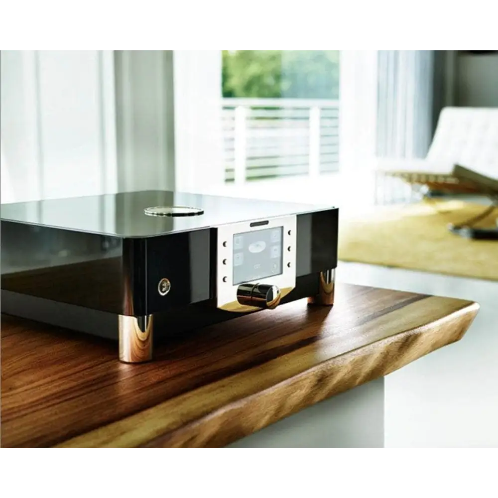 MBL Made in Germany CD-Player & -Rekorder MBL N31 CD DAC secondhand