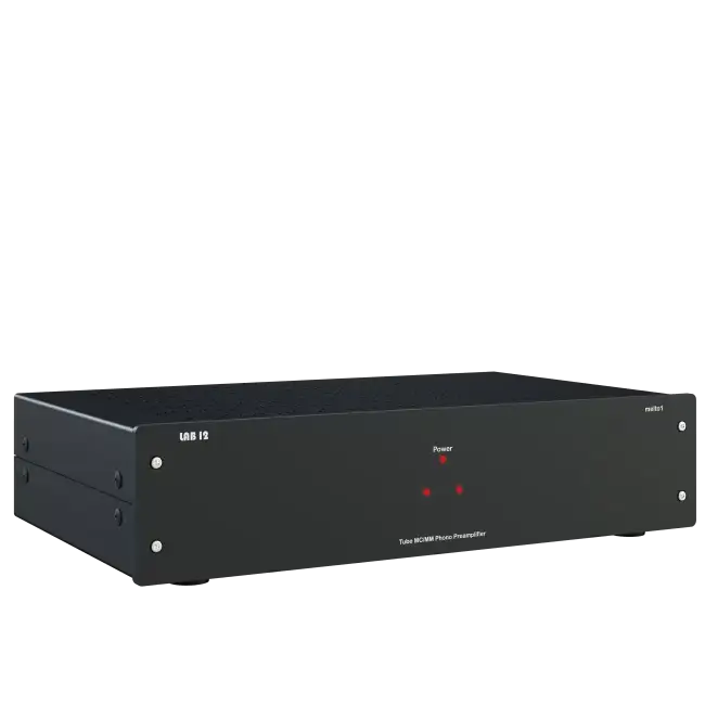 LAB12 Phonovorverstärker Melto 1 Phonovorverstärker secondhand