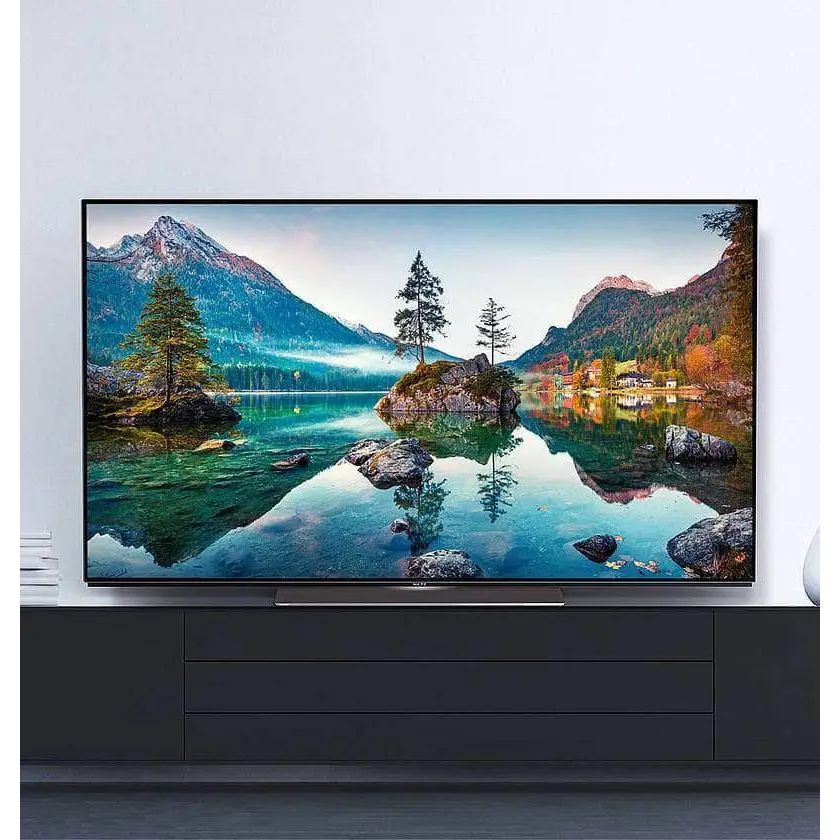 Metz TV METZ 55MOC9001Z 55 OLED