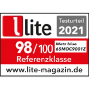 Metz TV METZ 55MOC9001Z 55 OLED