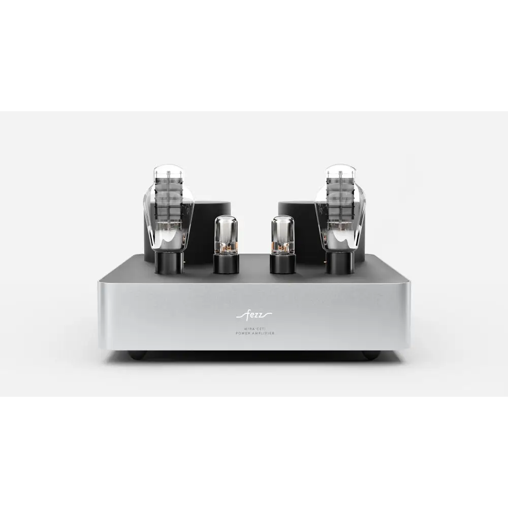 fezz audio Endstufe MIRA CETI EVO Monoblock Stückpreis
