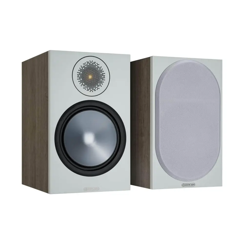 Monitor Audio Lautsprecher Monitor Audio Bronze 100 Paar