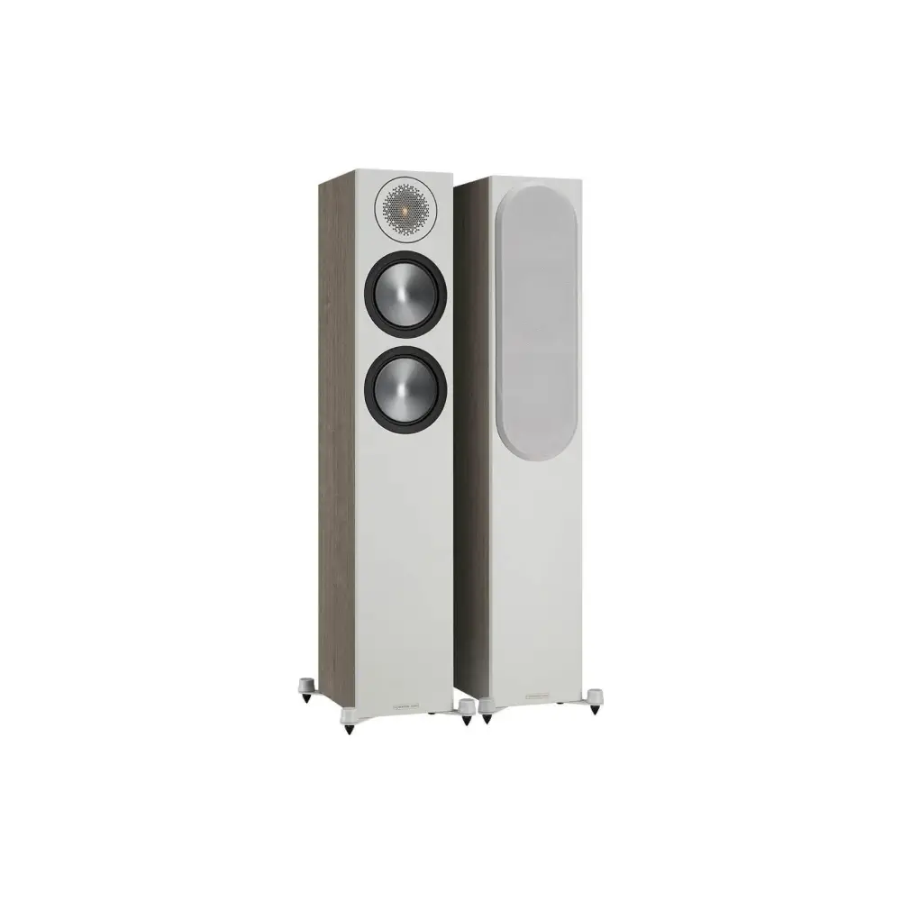 Monitor Audio Lautsprecher Urban grey Monitor Audio Bronze 200 Paar