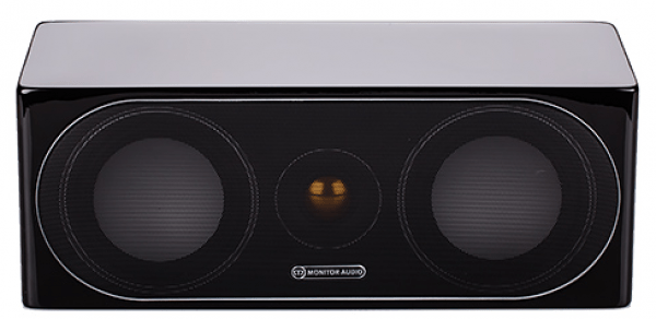 Monitor-Audio Lautsprecher Monitor Audio Radius 200 Centerspeaker