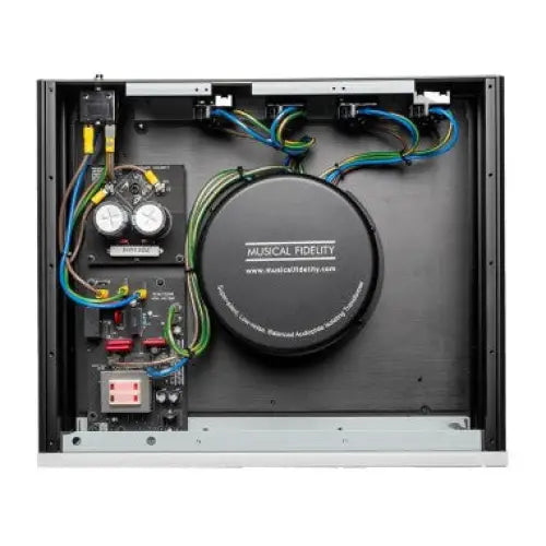 Musical Fidelity BPC5 Balanced Power Conditioner - Bild 3