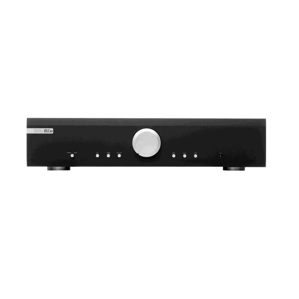 Musical Fidelity M2 Si Verstärker Verstärker