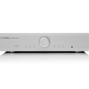 Silverner Musical Fidelity M3si Vollverstärker mit Phono USB und vielseitigem Eingangsbereich