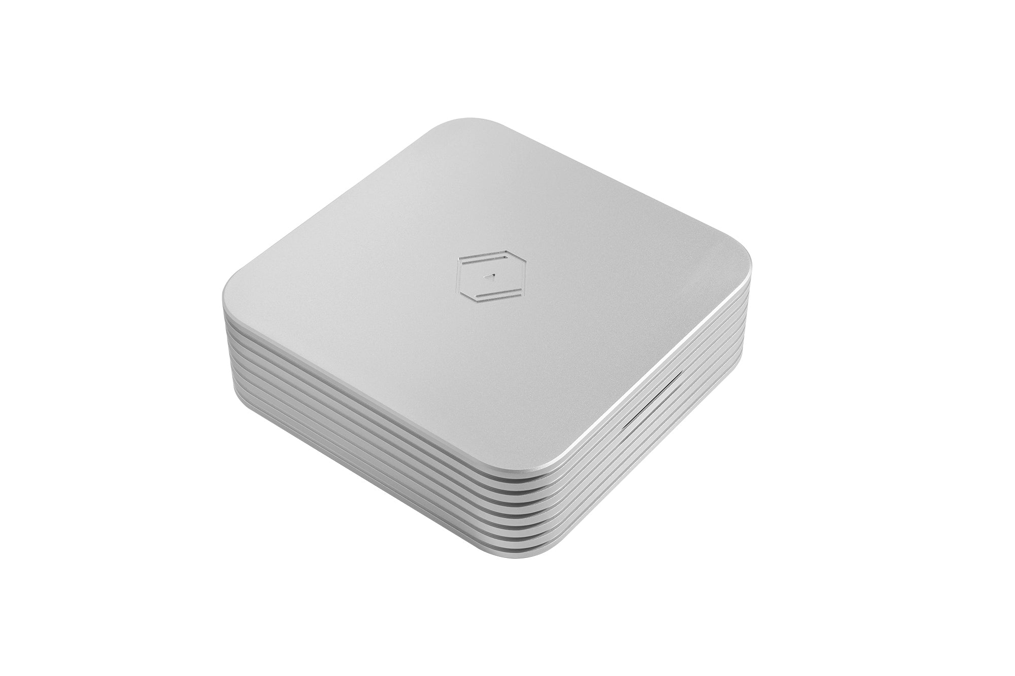 Silent Angel Musikserver Silent Angel  Z1 PLUS   Roon Musikserver 15GM RAM 256 GB SSD