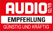 Nad C268 Endstufe