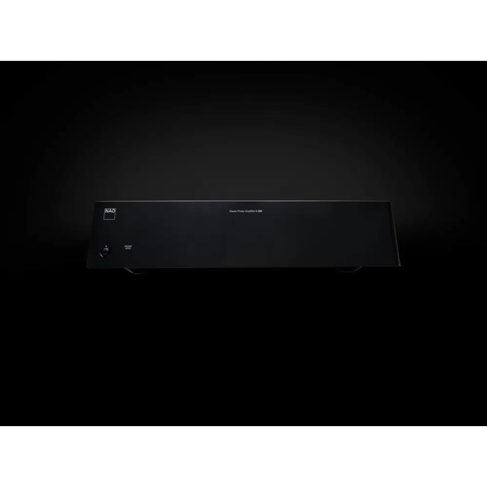 NAD Endstufe Nad C268 Endstufe