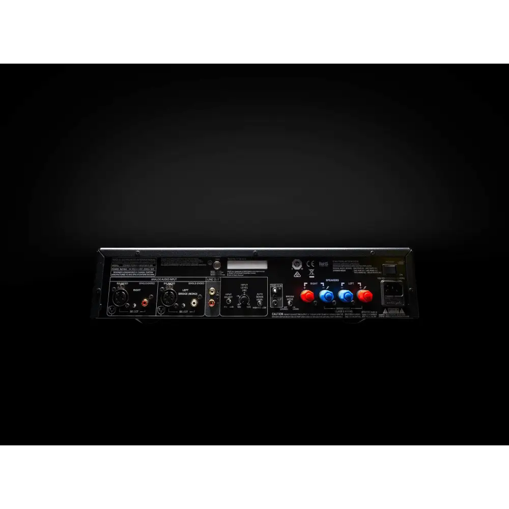 NAD Endstufe Nad C268 Endstufe