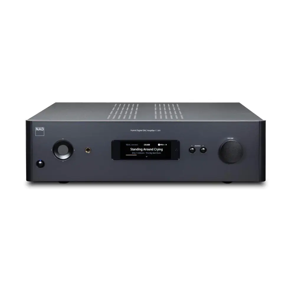 NAD NAD C399
