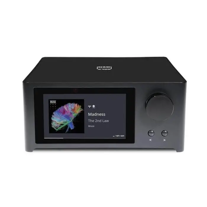 NAD NAD C700 + DoAcoustics 101 Wood Set