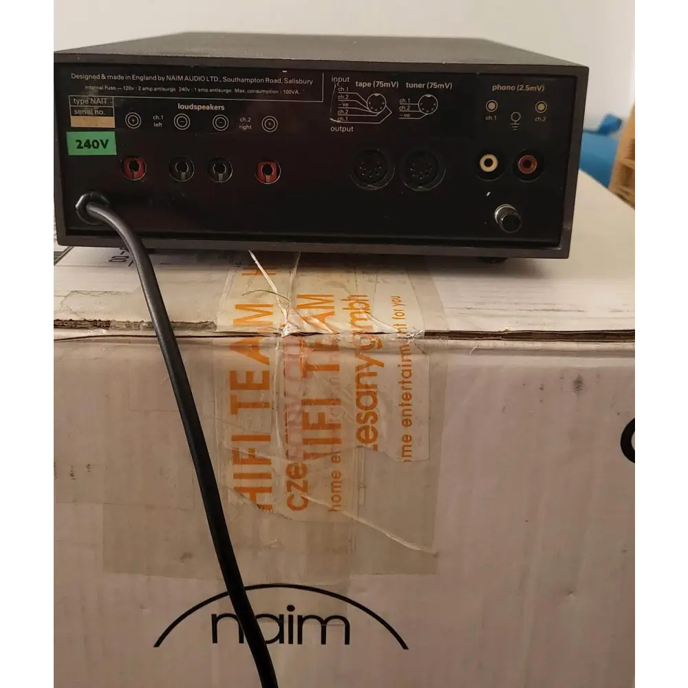naim NAIM NAIT 1