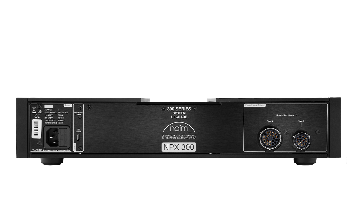 naim Naim NPX-300