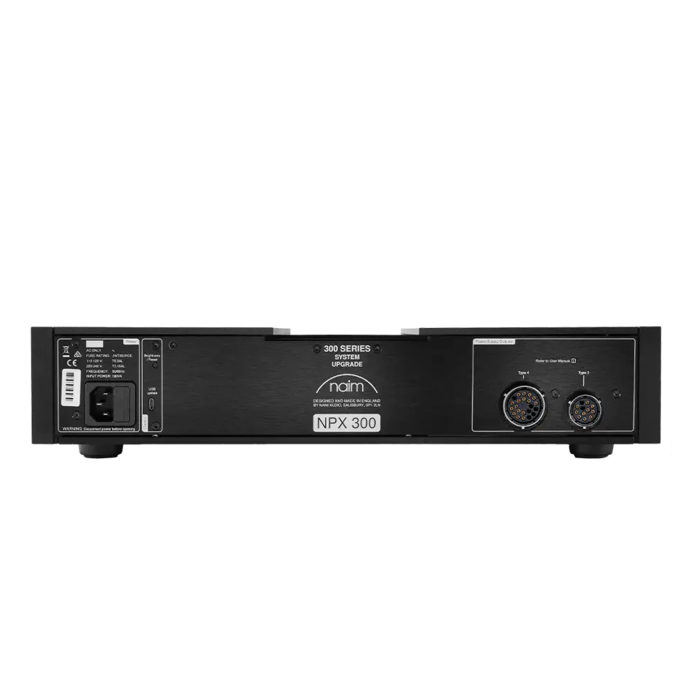 naim Naim NPX-300