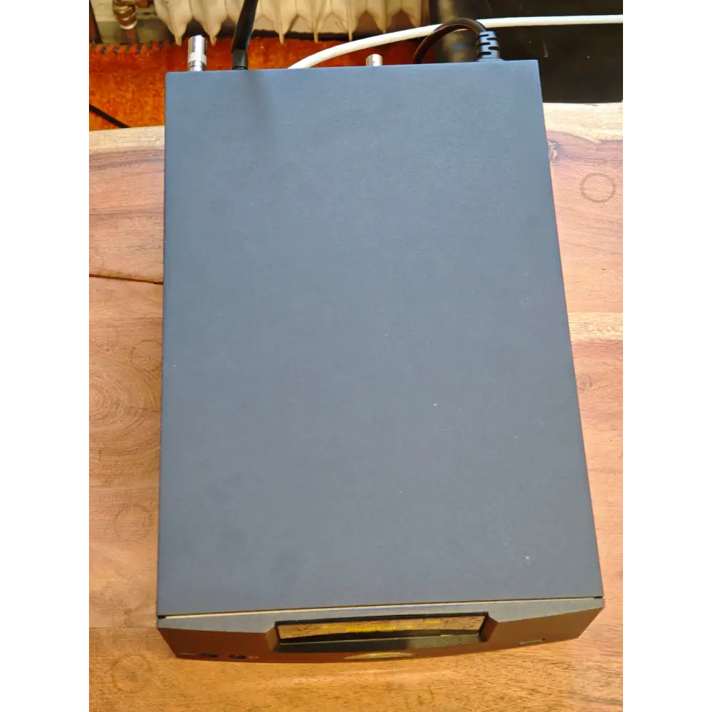 NAIM UNITI QUTE - All-in-One Verstärker (Gebraucht, neues Display)