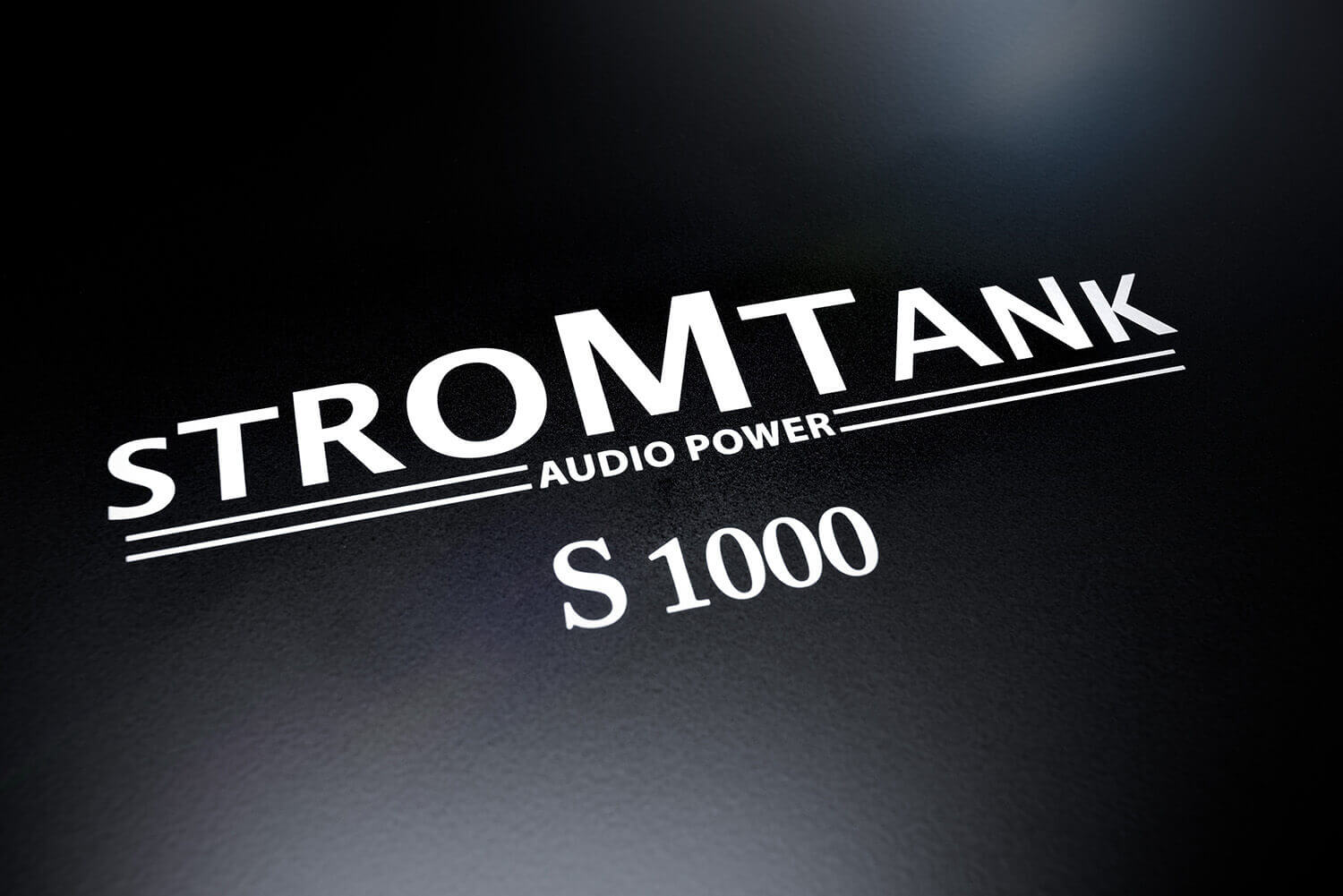 STROMTANK Netzgenerator Stromtank S-1000 secondhand