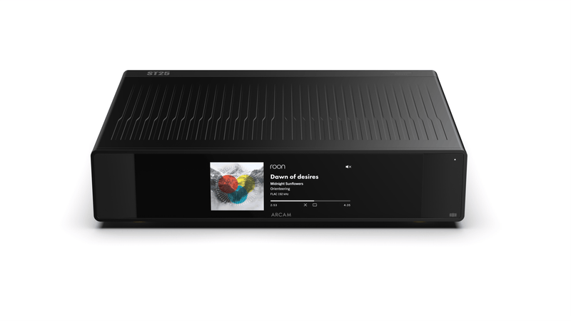 Arcam Netzwerkplayer Arcam Radia ST25