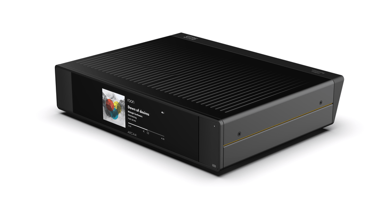 Arcam Netzwerkplayer Arcam Radia ST25