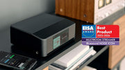 Bluesound Netzwerkplayer Bluesound Node Icon