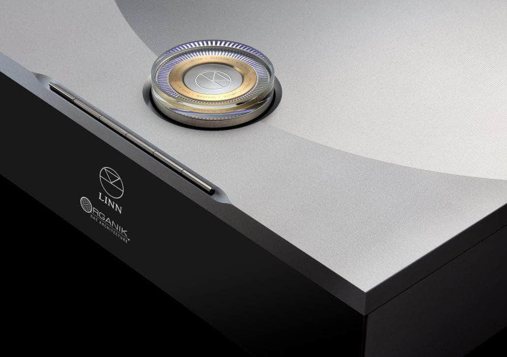 Linn Netzwerkplayer LINN Klimax DSM
