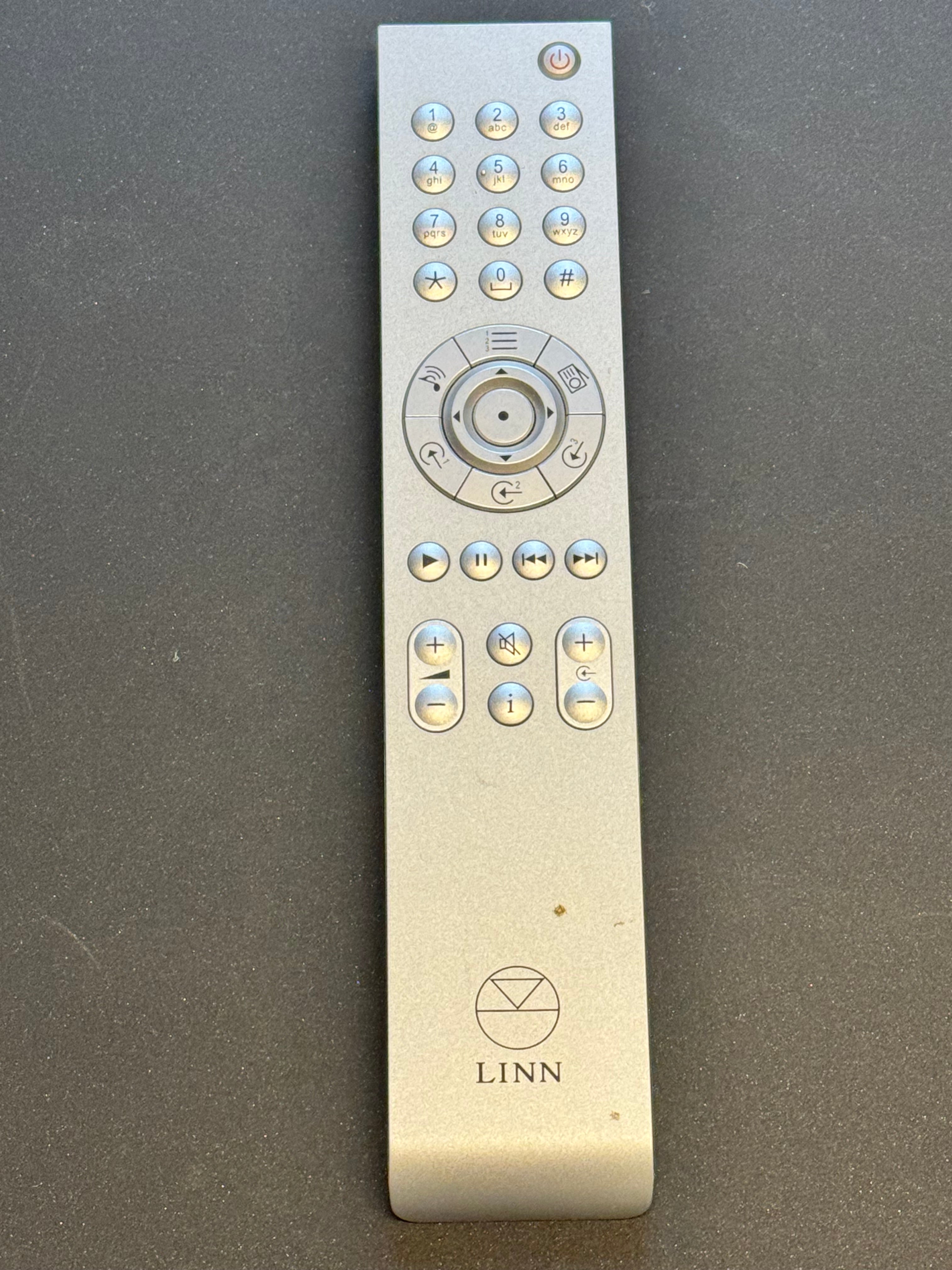 Linn Netzwerkplayer LINN MAJIK DS/2 + EXAKT LINKS + Space Optimisation Second Hand