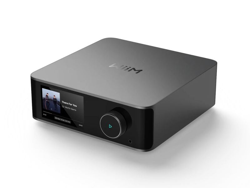 Wiim Netzwerkplayer Wiim Ultra