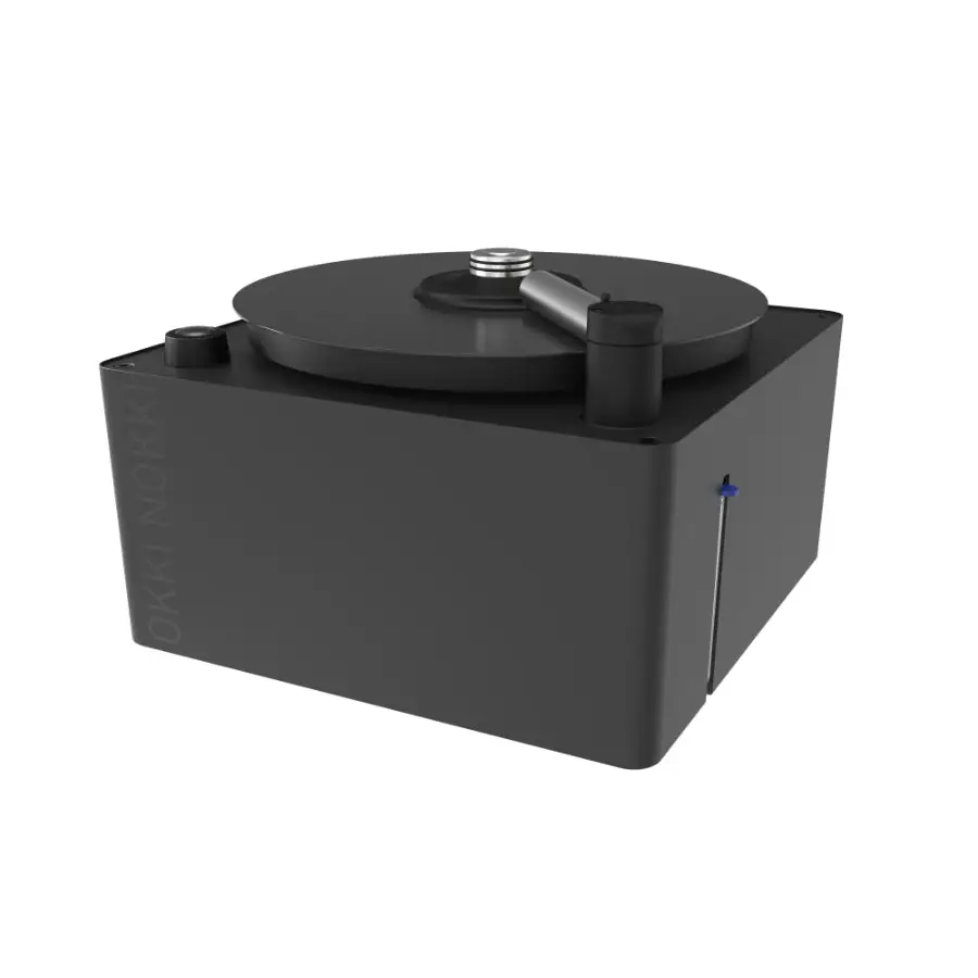 Okki Nokki ONE DV Plattenwaschmaschine