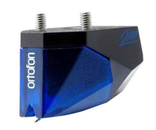 Ortofon Tonabnehmer Default Ortofon 2M blue MM
