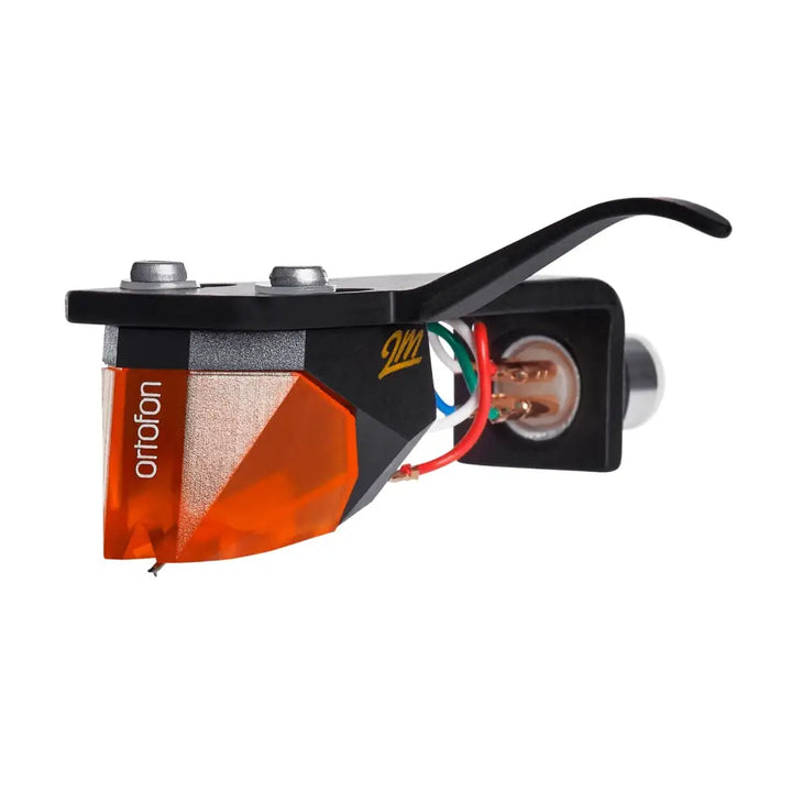 Ortofon Tonabnehmer Ortofon 2M Bronze premounted