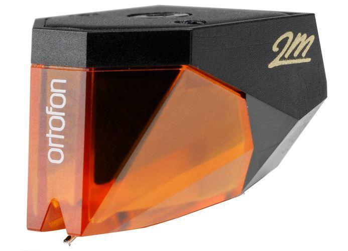 Ortofon Tonabnehmer Ortofon 2M Bronze MM Tonabnehmer