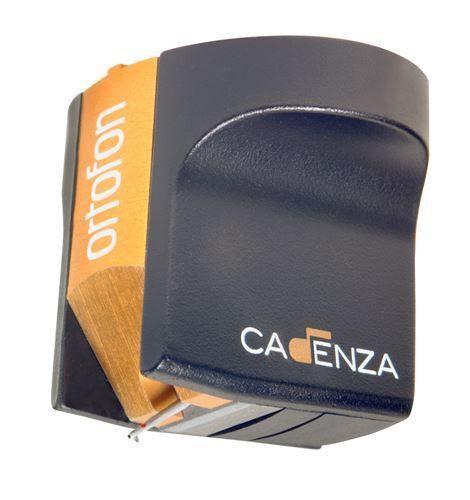 Ortofon Tonabnehmer Ortofon Cadenza Bronze MC Tonabnehmer