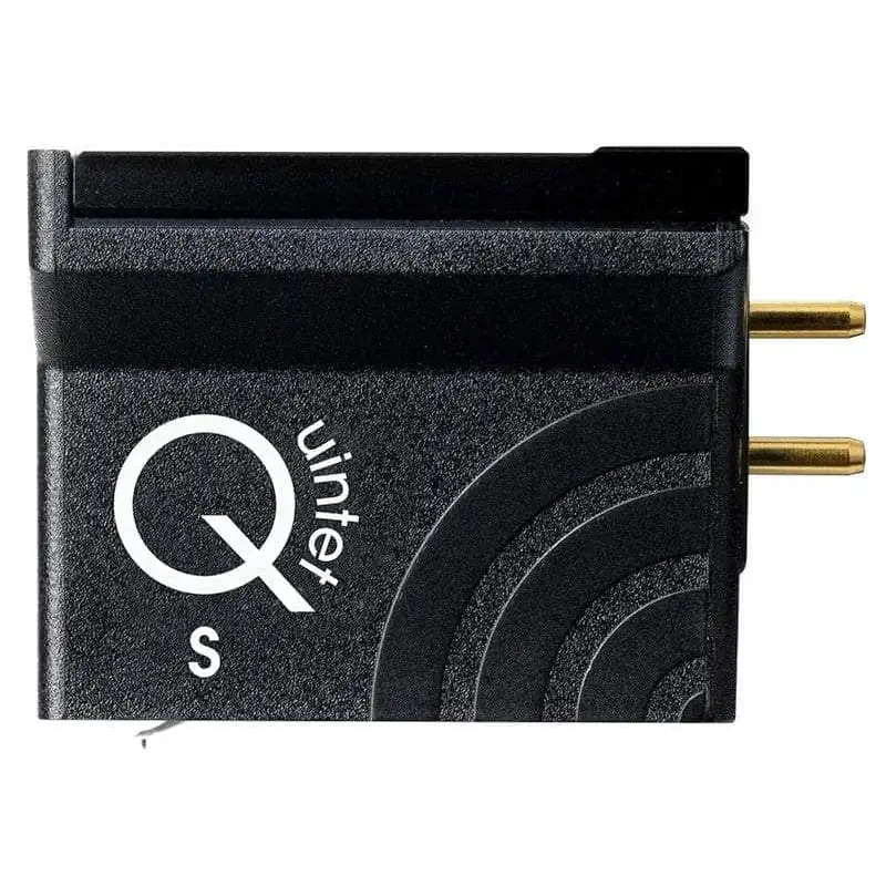 Ortofon Tonabnehmer Ortofon MC Quintet Black S